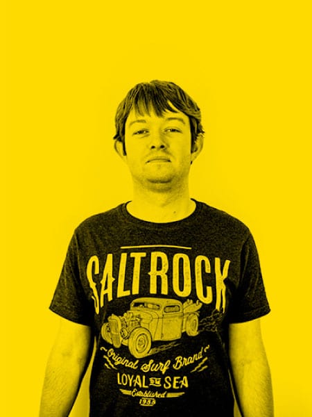 Paul